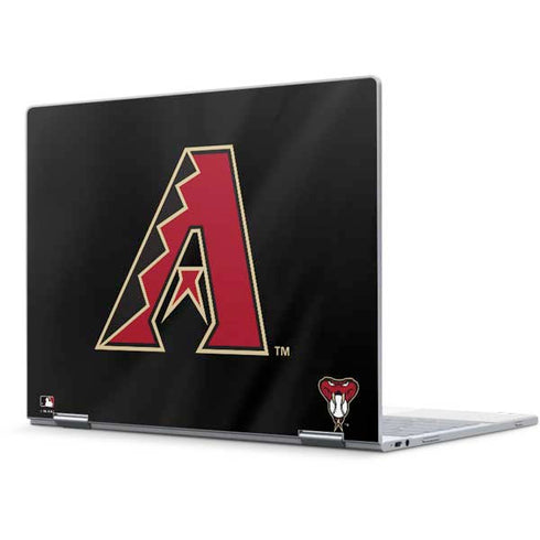 MLB Arizona Diamondbacks Alternate/Away Jersey Pixelbook Skin